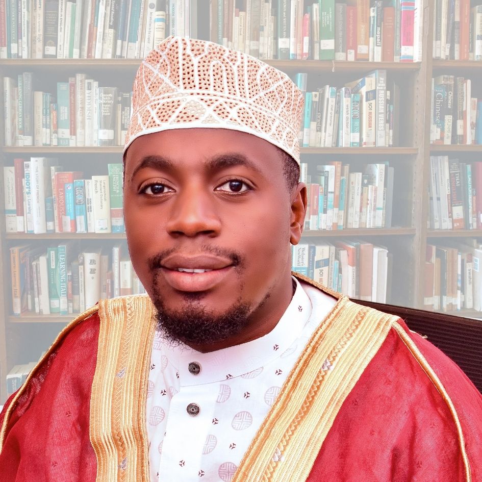 Sheikh Fahad Bagunduse