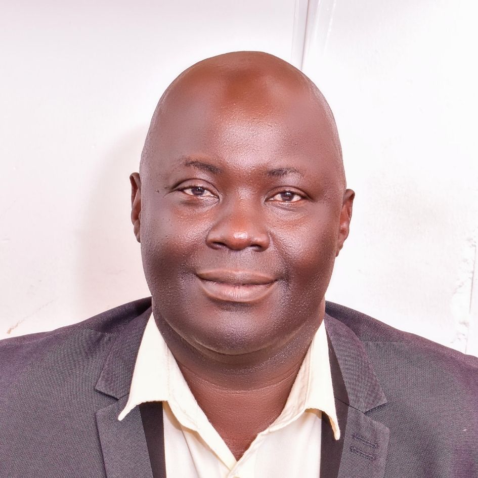 Mr Malende Umar